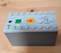 Vand Lego Power Functions 84599 baterie reincarcabila