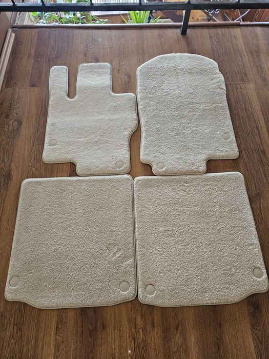 Оригинални стелки за Мерцедес Майбах GLS W167