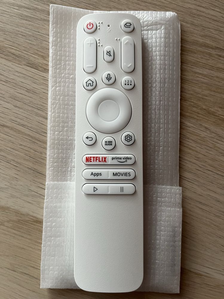 LG Дистанционно WR23 НОВО