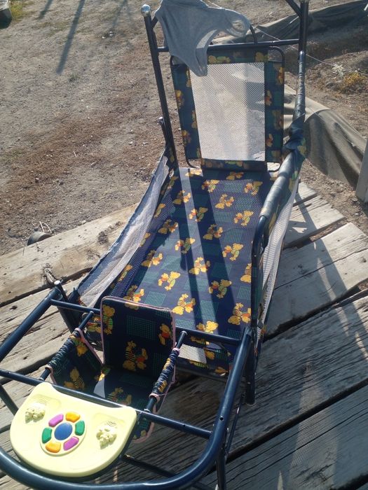 Детскии манеж домашныи