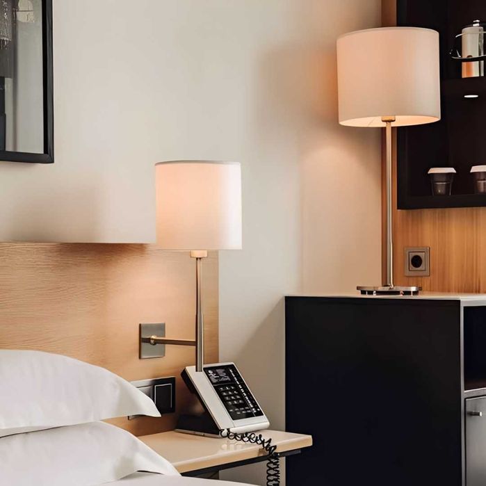 Mobila hotel design modern