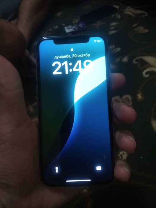 6 oylik garantiya IMEI ka o'tgan