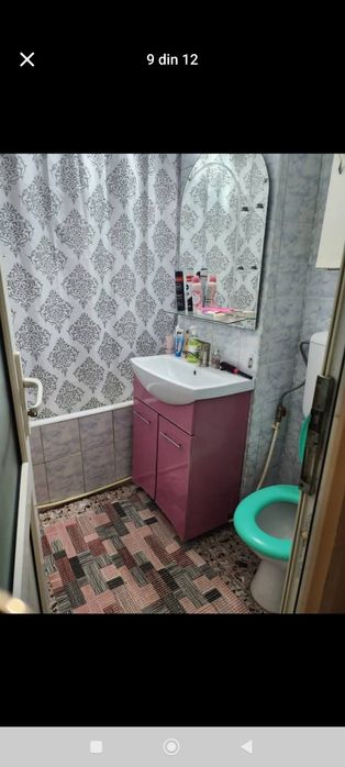 Vând Apartament Cu 3 camere in Hunedoara