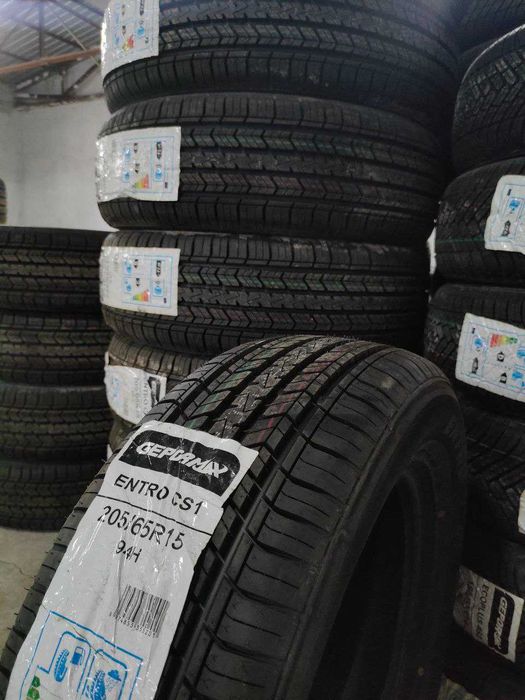 Cobalt avtolar uchun 205/65R15  razmer optom narxlarda balonlar bor