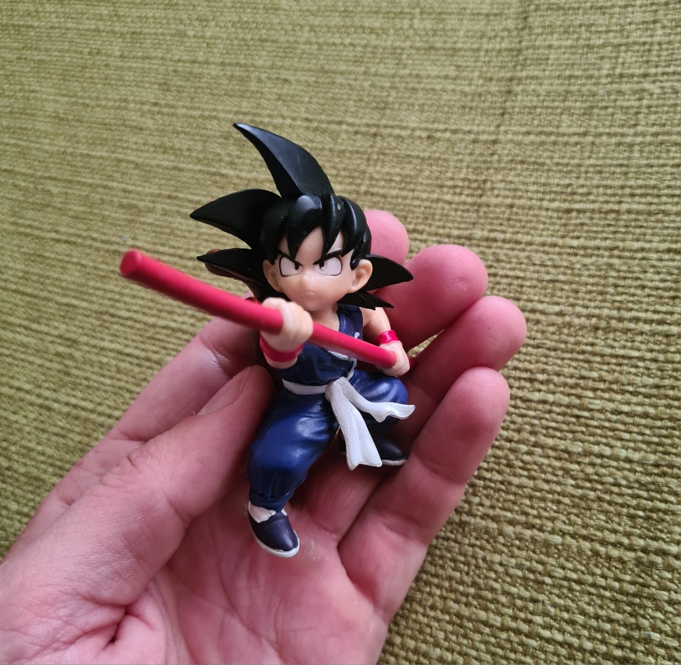 Figurine Dragon Ball Z Jucarii DBZ DragonBall Goku Vegeta