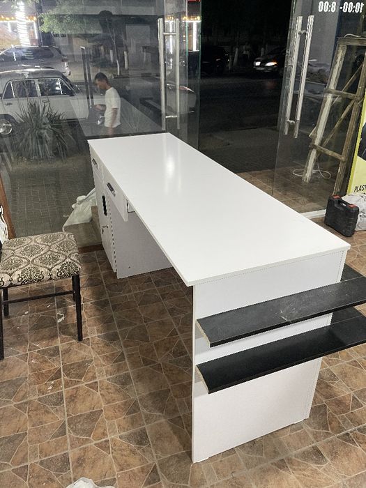 Polka dukon uchun yangi