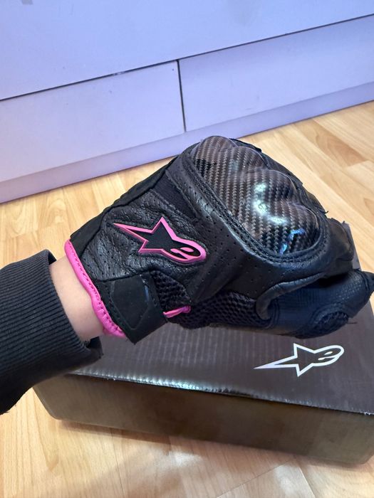 Alpinestars дамски ръкавици