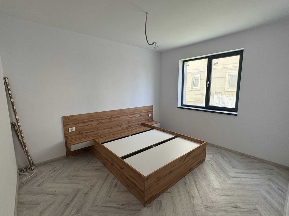Apartament nou de vânzare în Giroc – Str. Neptun nr. 59