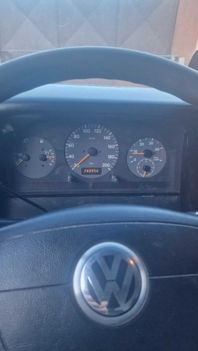 VW LT 35 , motor 2,8TDI