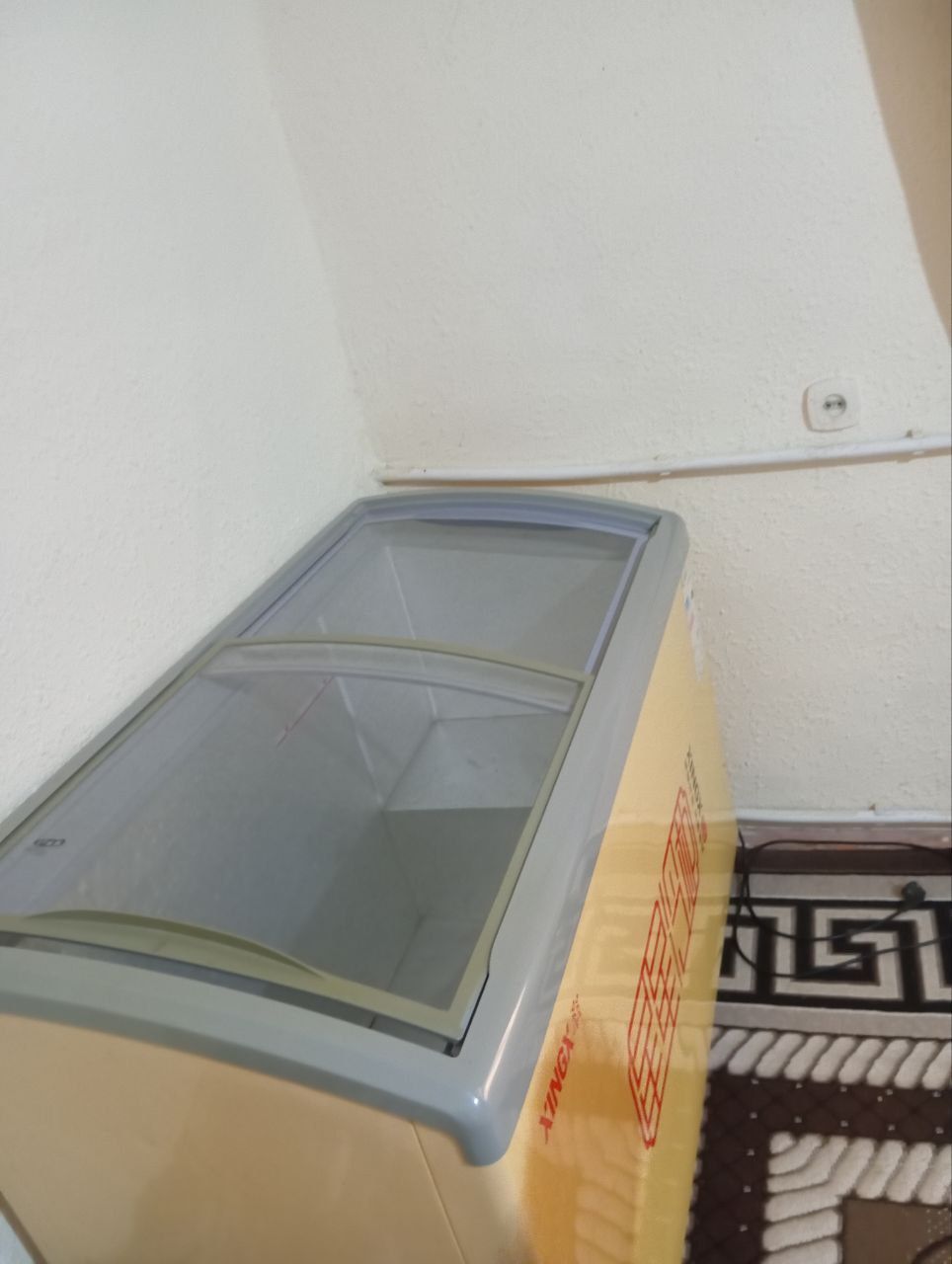 xolodelnik va marazelnik ANGOR,SURXONDARYODAN