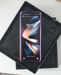 Samsung Galaxy Z Fold 4 Full Box, 12 Gb RAM / 256 Gb spatiu de stocare