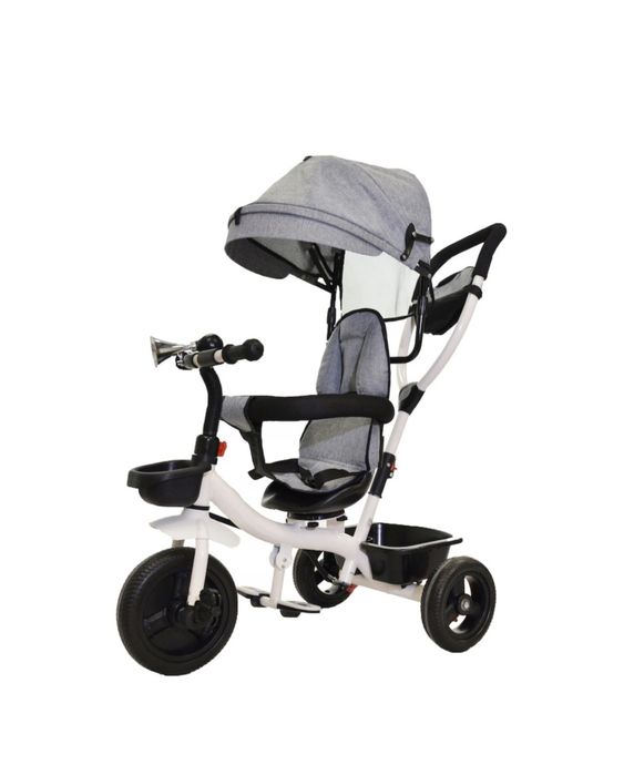 Tricicleta 6 in 1