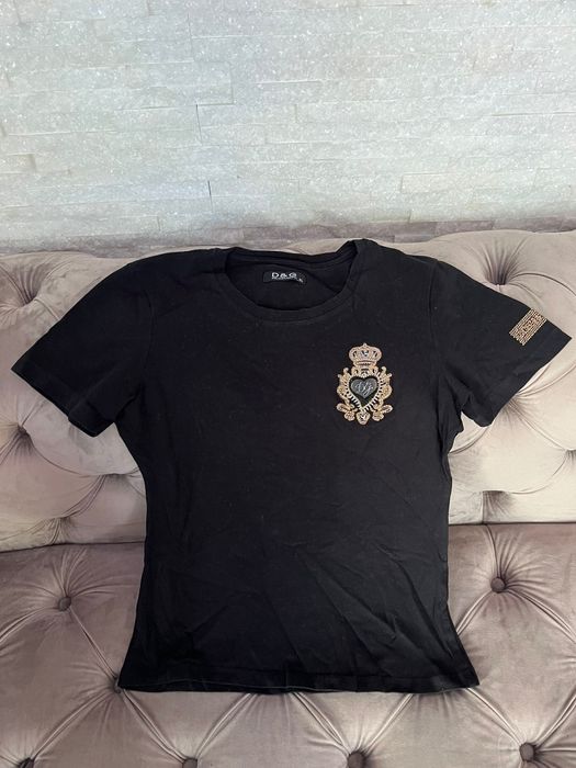 Lot tricouri superbe dama S moschino, LV