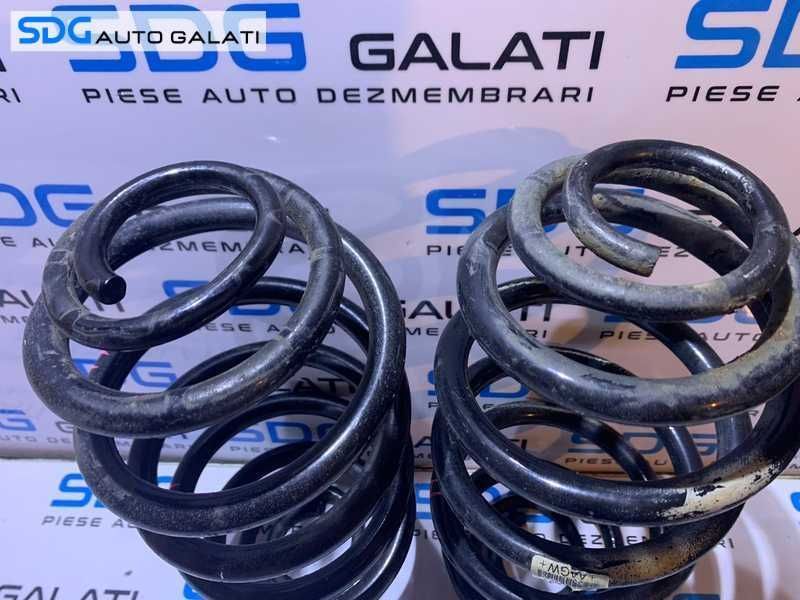 Set Arc Arcuri Spate Stanga Dreapta Opel Astra H Break Variant Combi Caravan 2004 - 2010