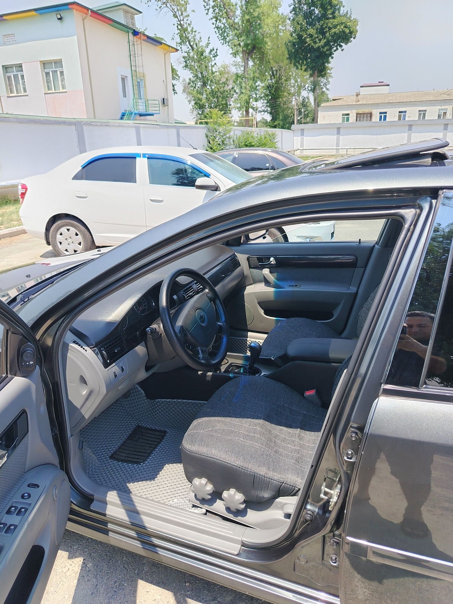 Jentra 3 pazisiya avtomat 2019 yil