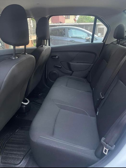 De vânzare Dacia Logan 2018