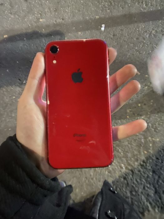 Iphone XR 128гб срочна