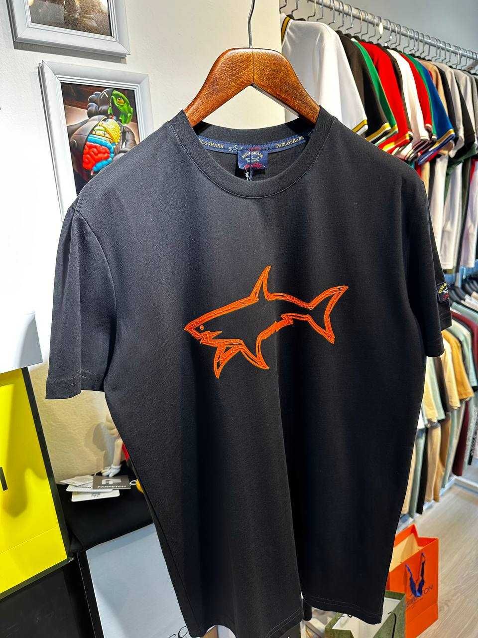 tricouri modele noi transport inclus paul shark