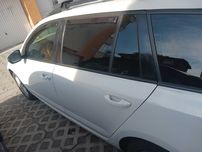 Врата за Skoda Octavia 3