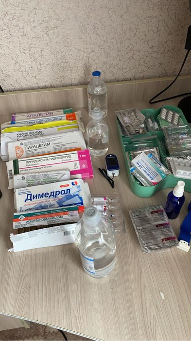Вывод из запоя. Алкогольная дезинтоксикация. Капельница. Нарколог 24/7