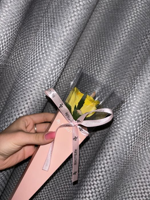 Flori speciale pentru cei dragi