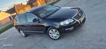 Vw passat b6 2.0 cod motor BMP 2007
