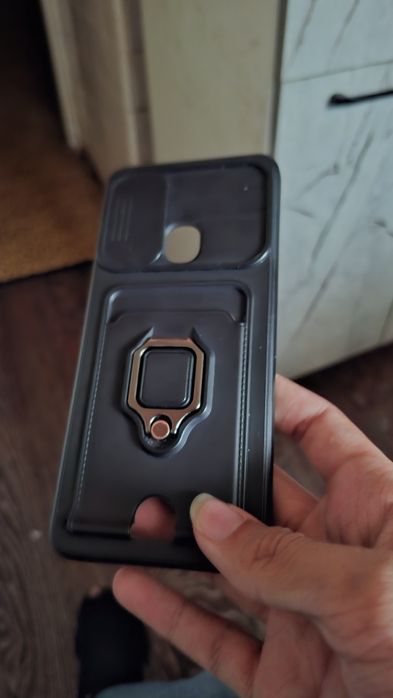 Продам чехол на А21с