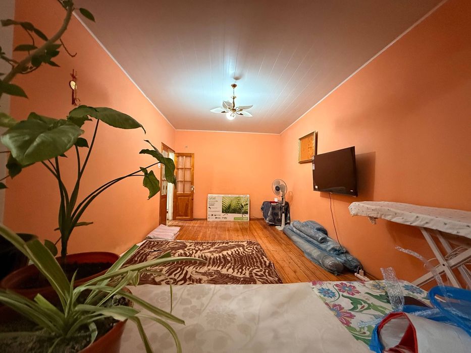 Массив феруза 2/4/4 кирпич 77серия