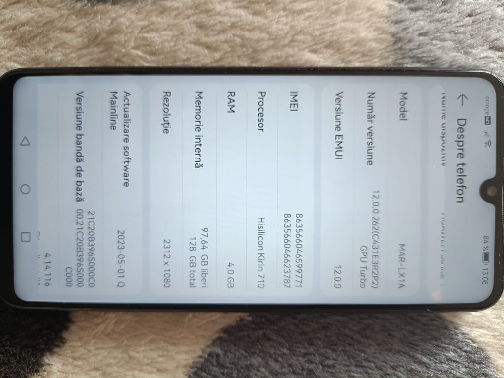 Huawei P 30 Lite