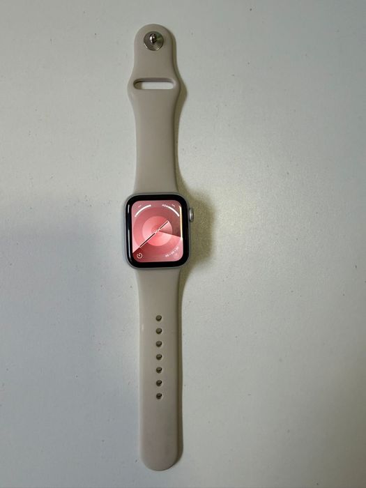 Apple Watch Seria 6 GPS + Cellular