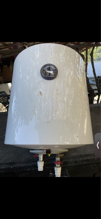 Vand Boiler Electric