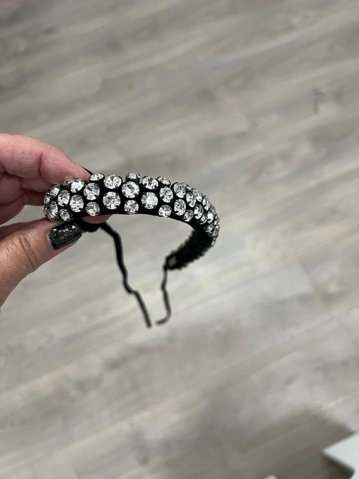 Colier choker Isabel Marant