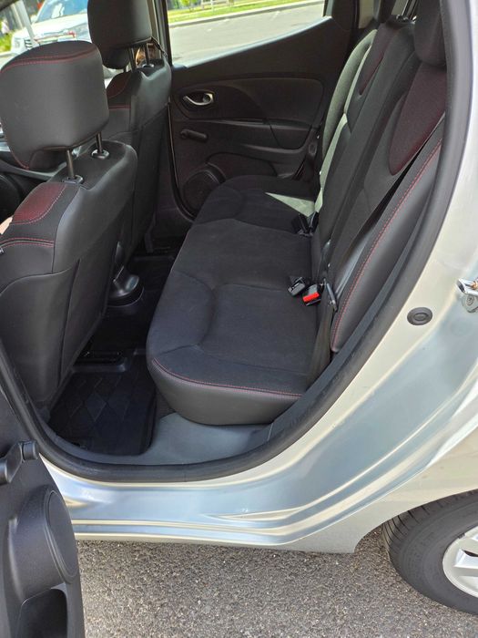 Renault Clio 4, 1.5 Dci, 2016, 90 Cp