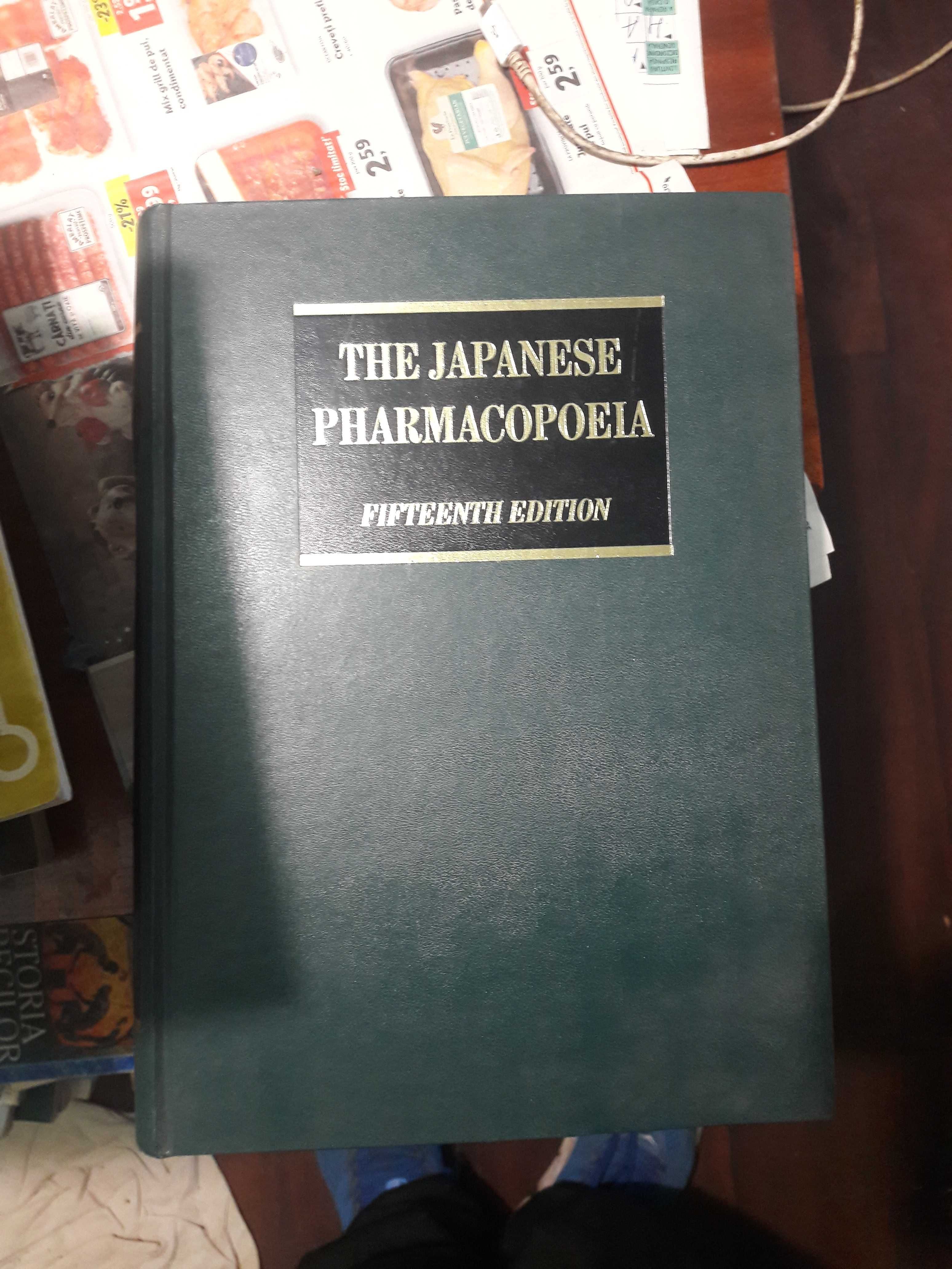 Farmacia japoneza