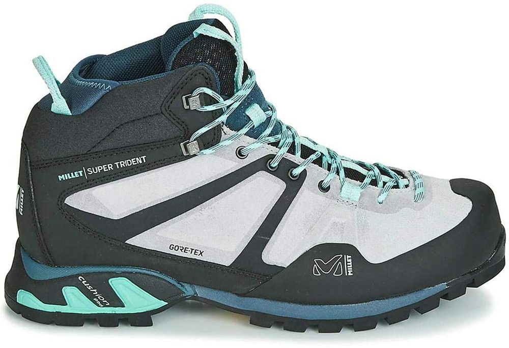 Millet Trident GTX 42/UK 8/