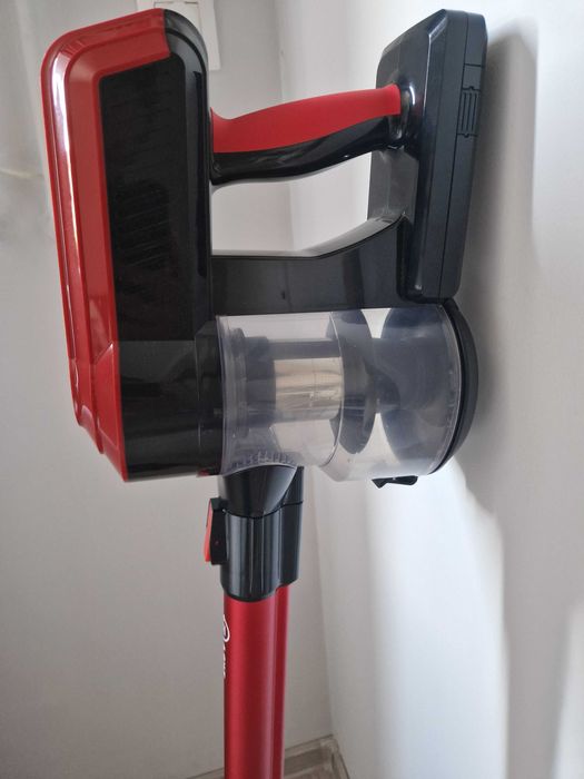 Aspirator vertical Daewoo RSH-410GR-1, 300W, autonomie 40 min