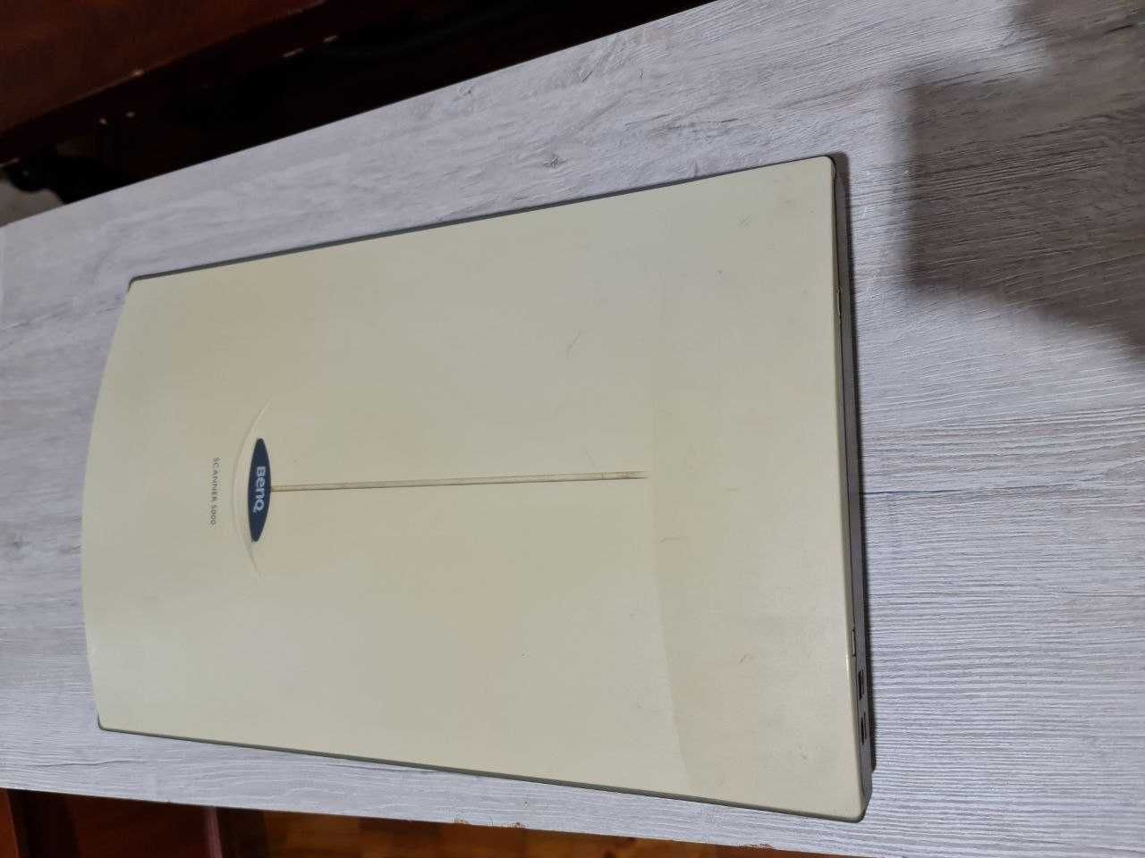 BENQ Scaner sotiladi