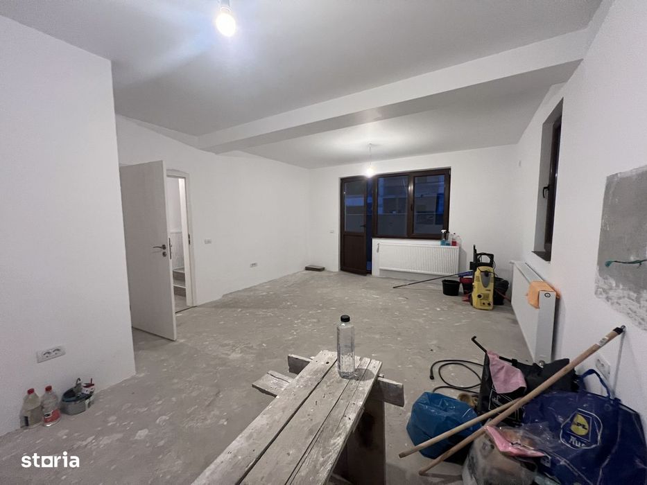 Duplex trifazic  Smart 140 mp utili 157 mp totali 95 mp curte Finaliza