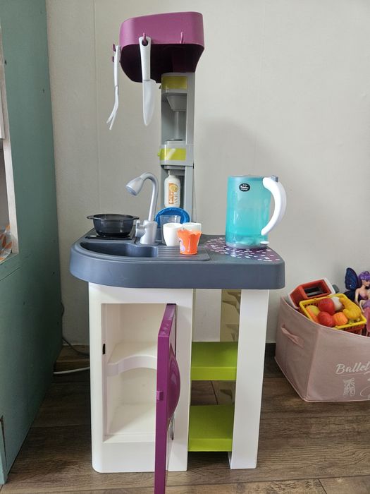 Детска кухня Smoby