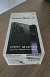 Redmi note 14 256гб обмен или продам за 120к