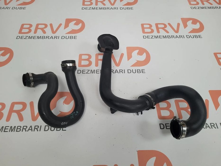 Furtun turbo pentru Renault Trafic / Opel Vivaro / Nissan Primastar ,