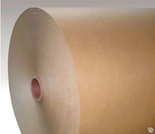 Продам бумагу рулонную, электрокар он, для упаковки