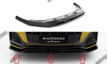 Body kit tuning Audi Q7 S-Line Mk2 Facelift 2019- v5 - Maxton Design