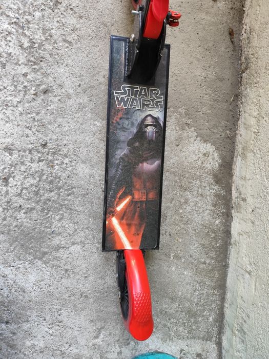 Trotineta pentru copii