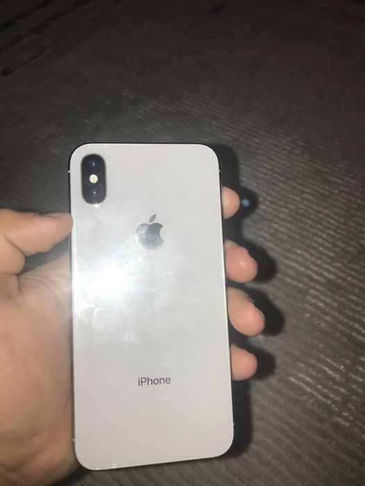 Айфон х продается