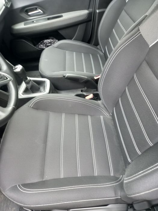 Dacia Logan 2022 in stare impecabila