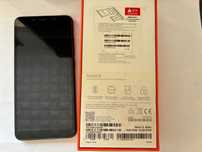 Смартфон Redmi 6, Black, 3/32 Gb