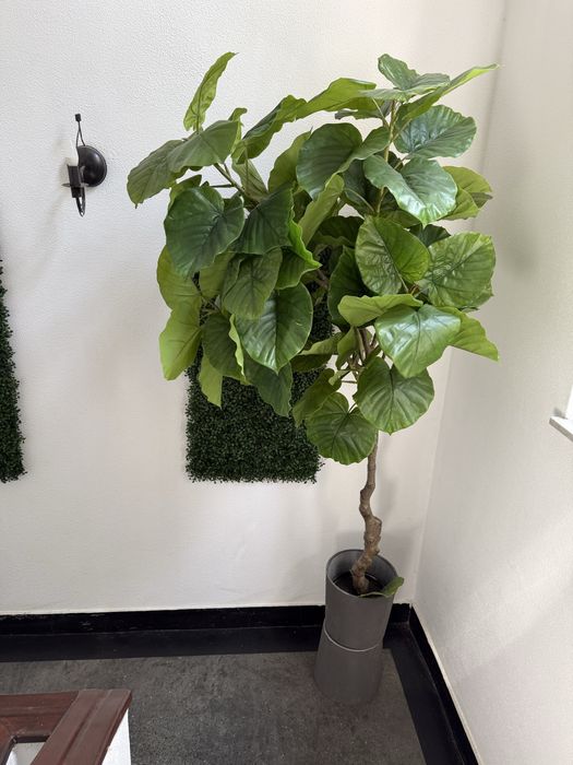 Plante artificiale