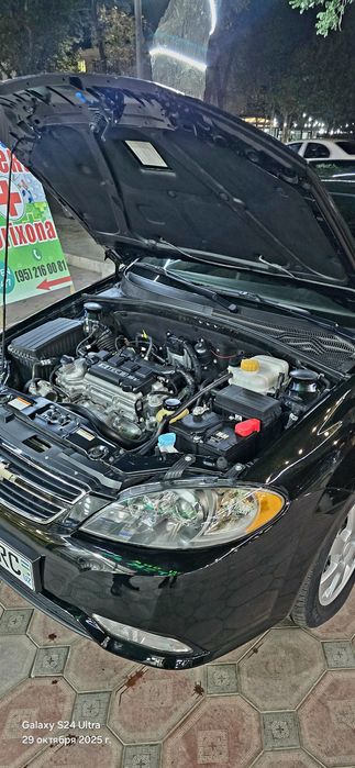 Gentra 2023/24 top toza idyal holatda kiraska top toza abs luk navorot