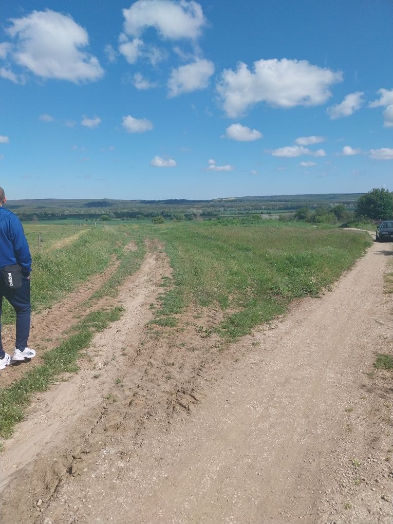 Парцел с.Детелина